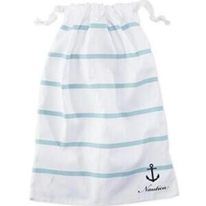 Nautica Womens Laundry Bag